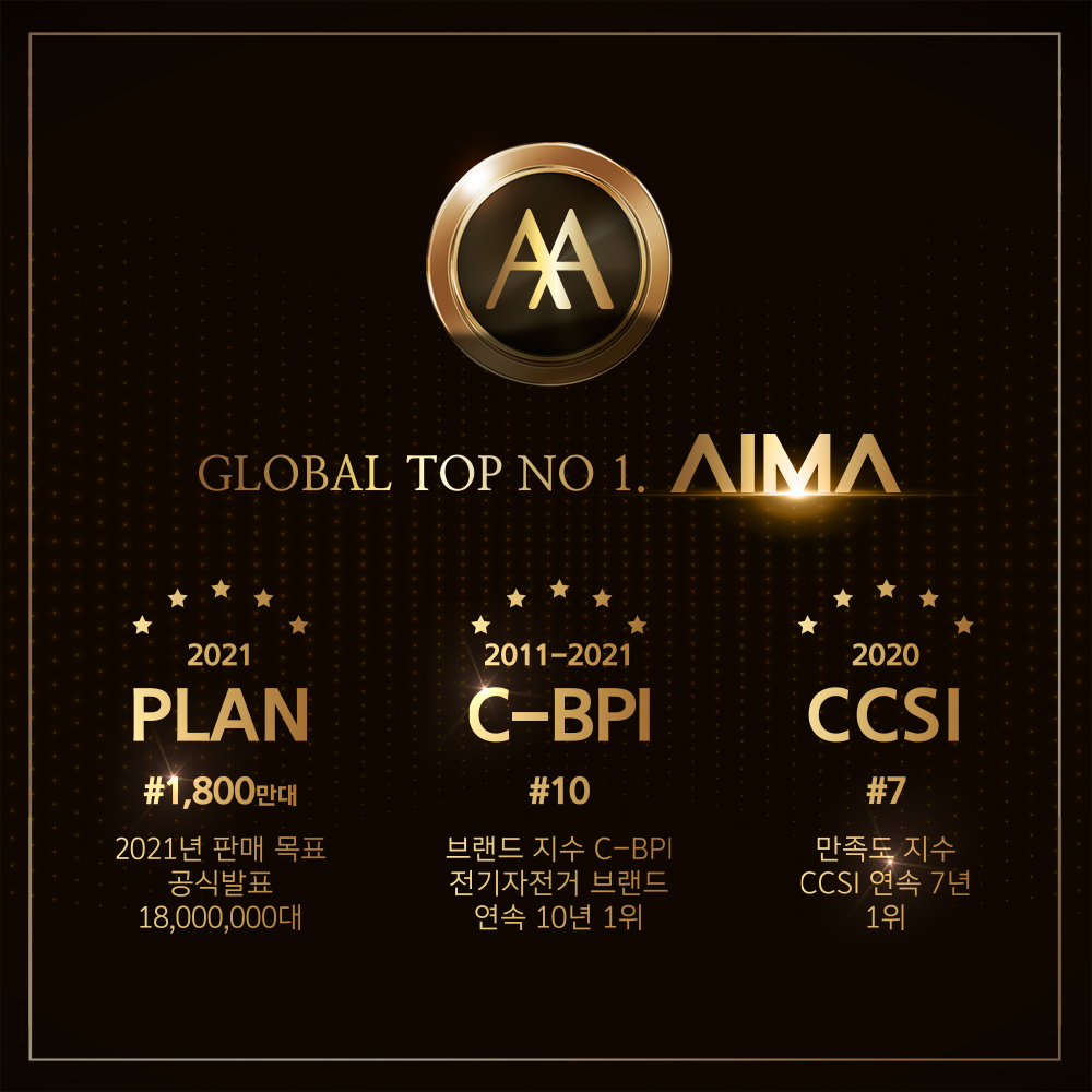 G6 Plus 배터리 세트 단독 판매 - 아이마 전기자전거(전동스쿠터)