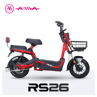 아이마 RS26 전기자전거(전동스쿠터)