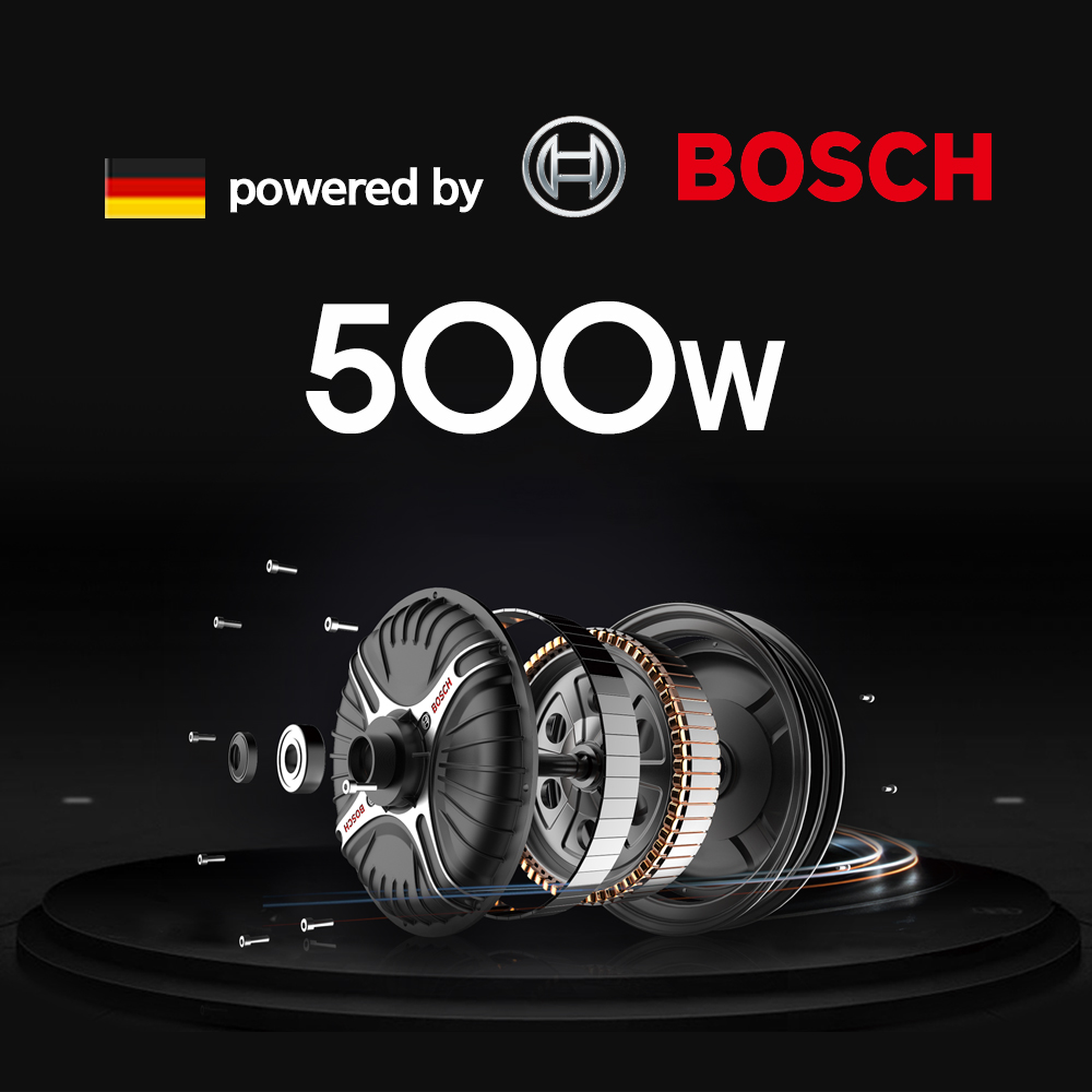 [딜리버리] 아이마 RS26 PRO 전기자전거(전동스쿠터)