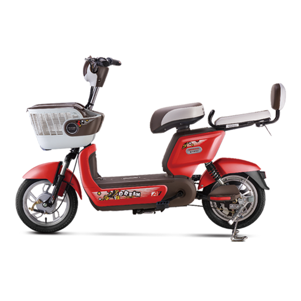 혼다 A7 - 그래핀 배터리