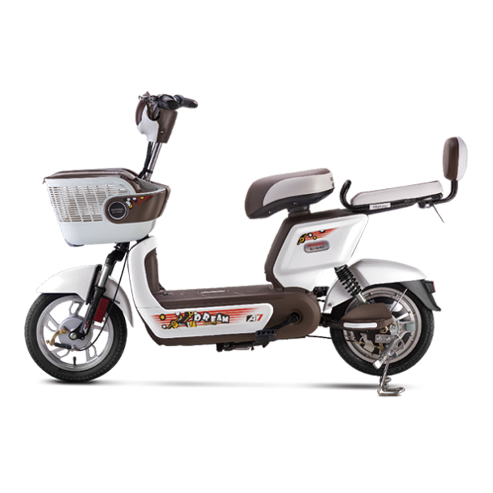 혼다 A7 - 그래핀 배터리