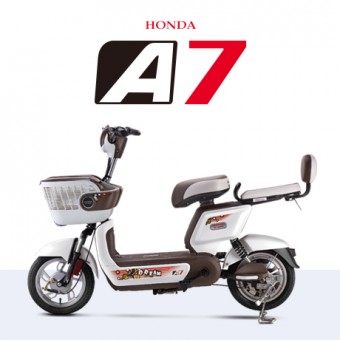 혼다 A7 - 리튬배터리