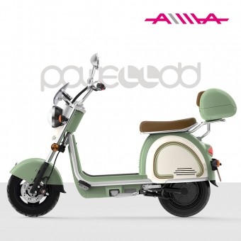 아이마 전기스쿠터 POWELL DD(파웰디디)