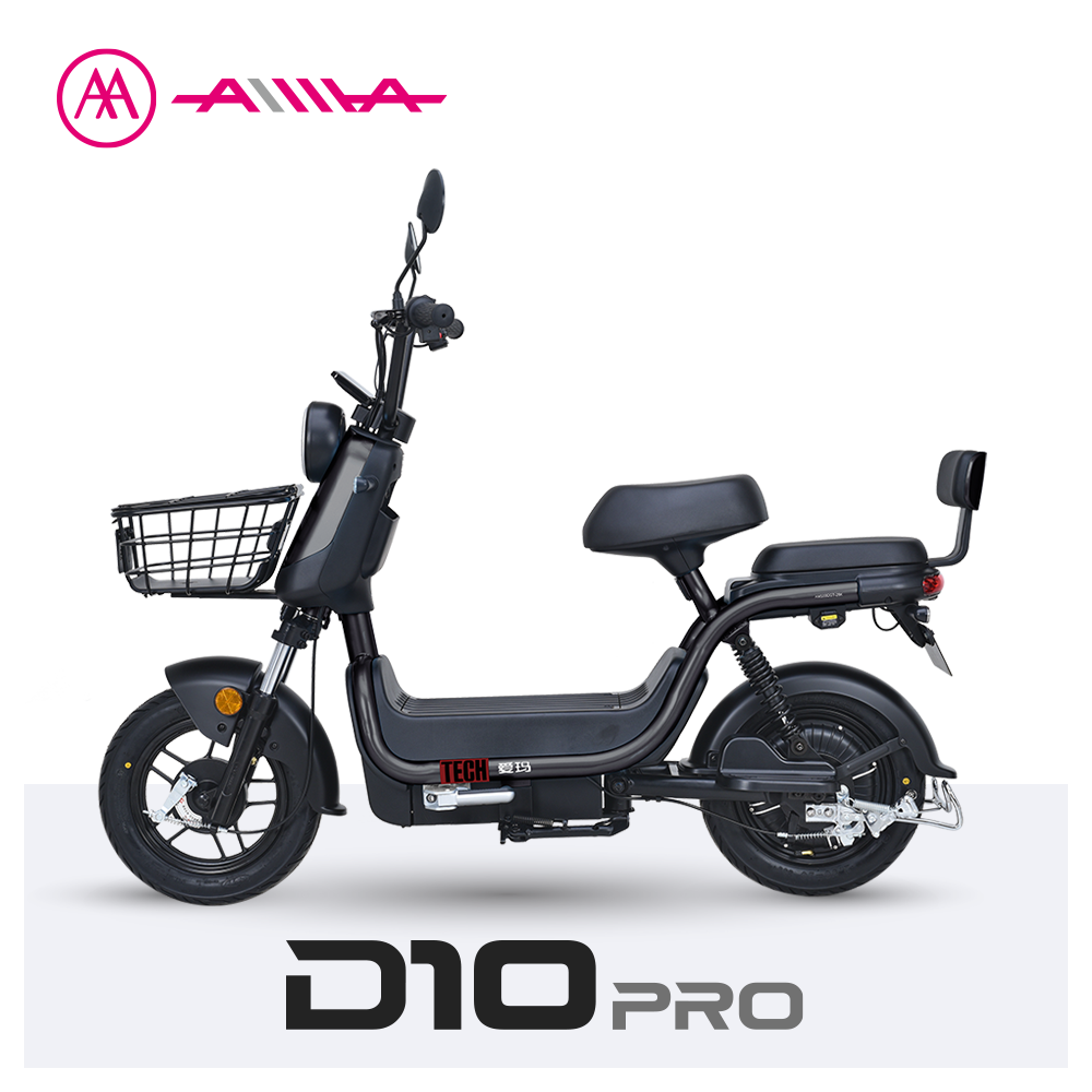 아이마전기자전거 D10 PRO