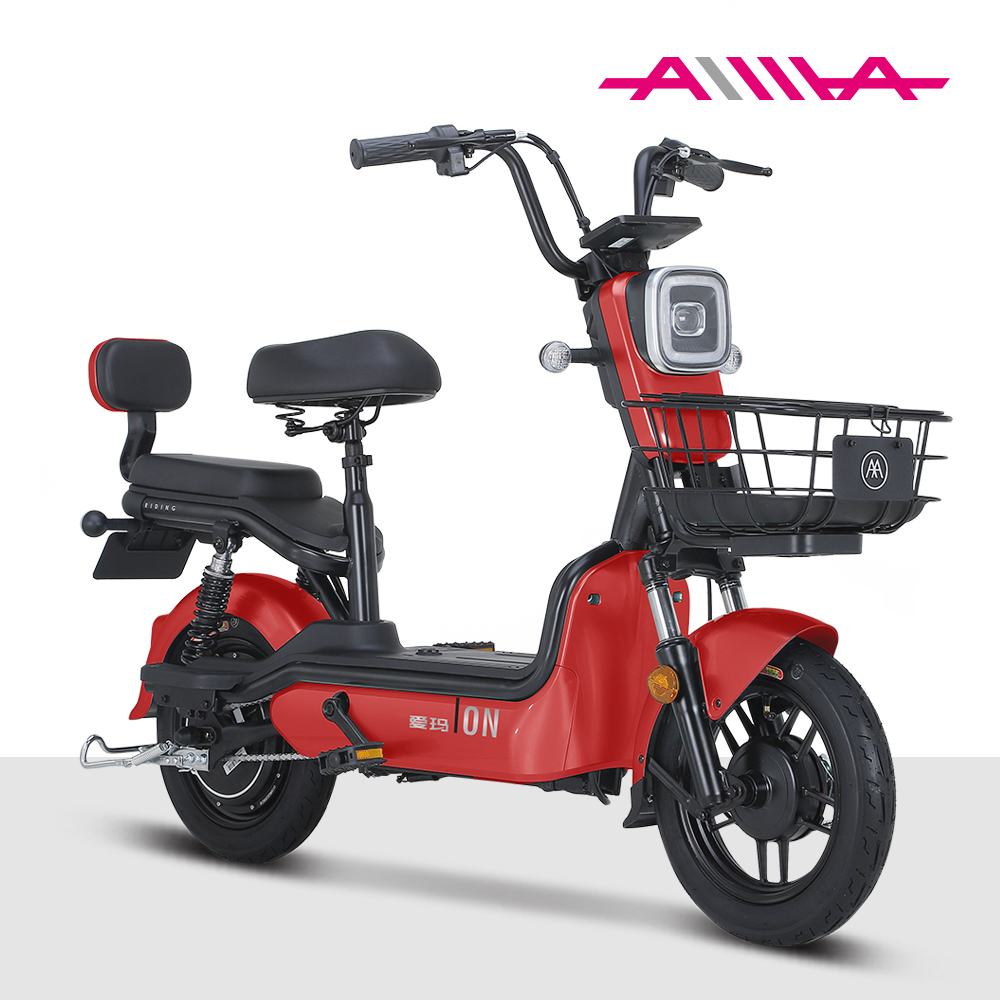 아이마 A7 Pro 전기자전거