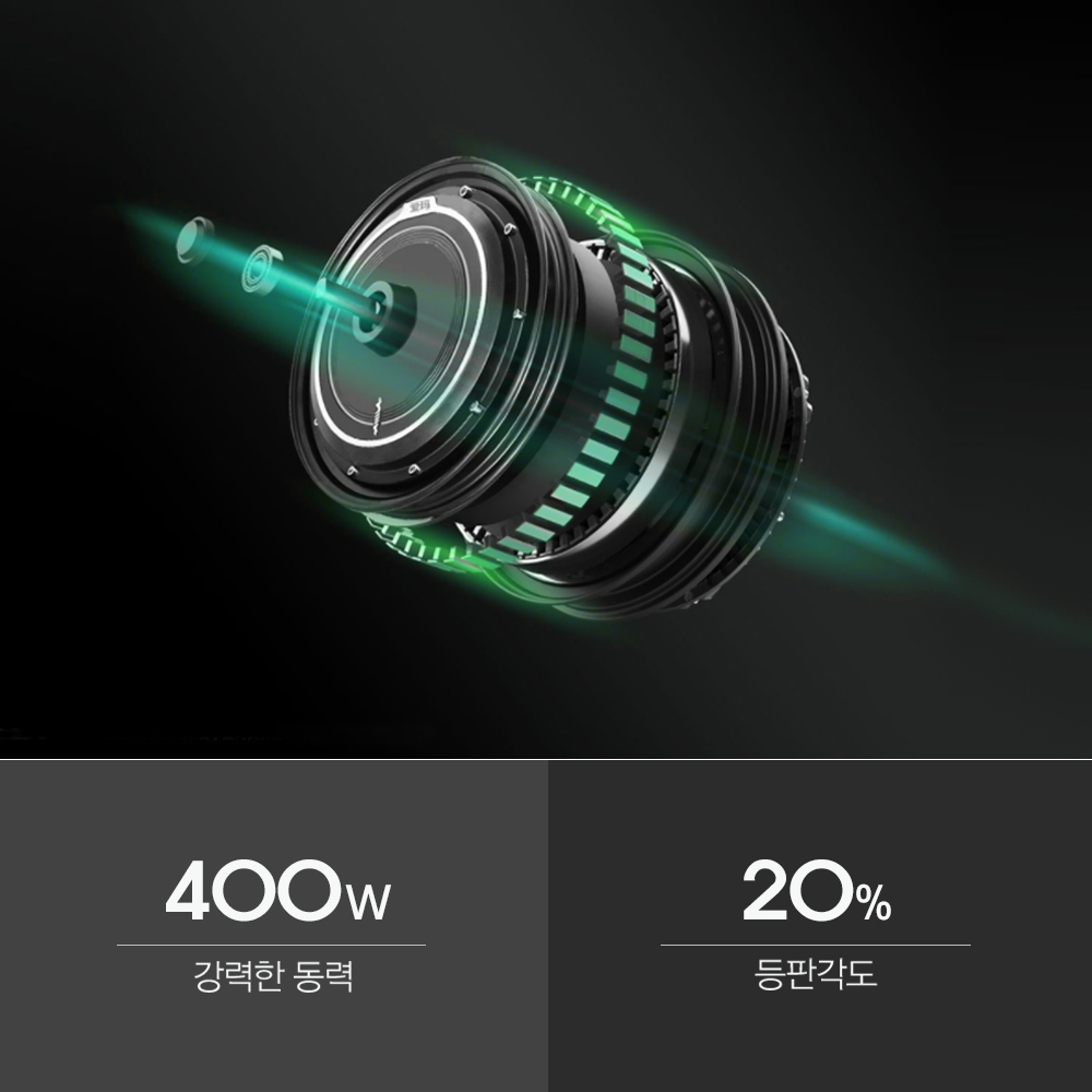 아이마 NQ-2 삼륜전동스쿠터