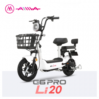 아이마 G6 Pro Li 20