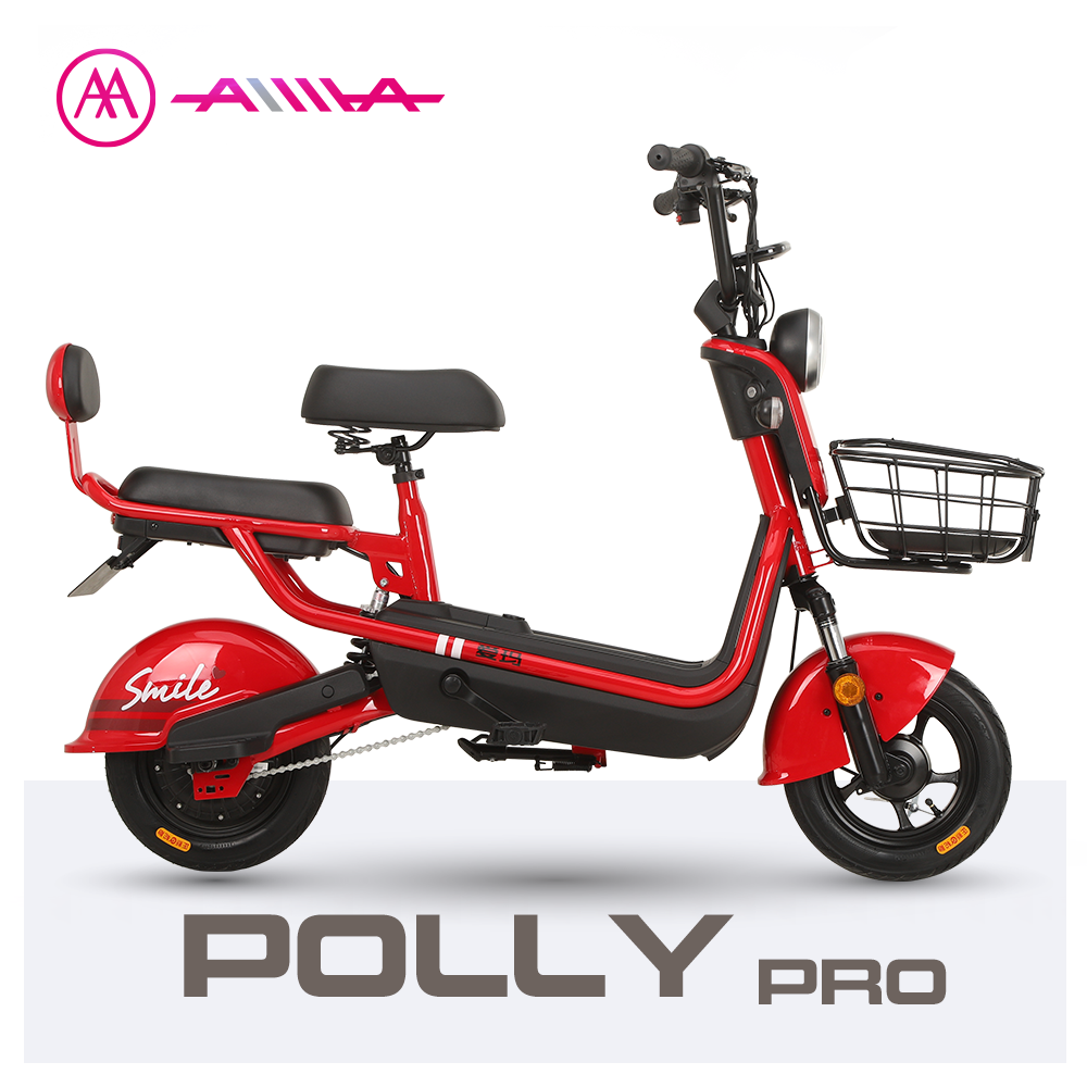 아이마 POLLY PRO